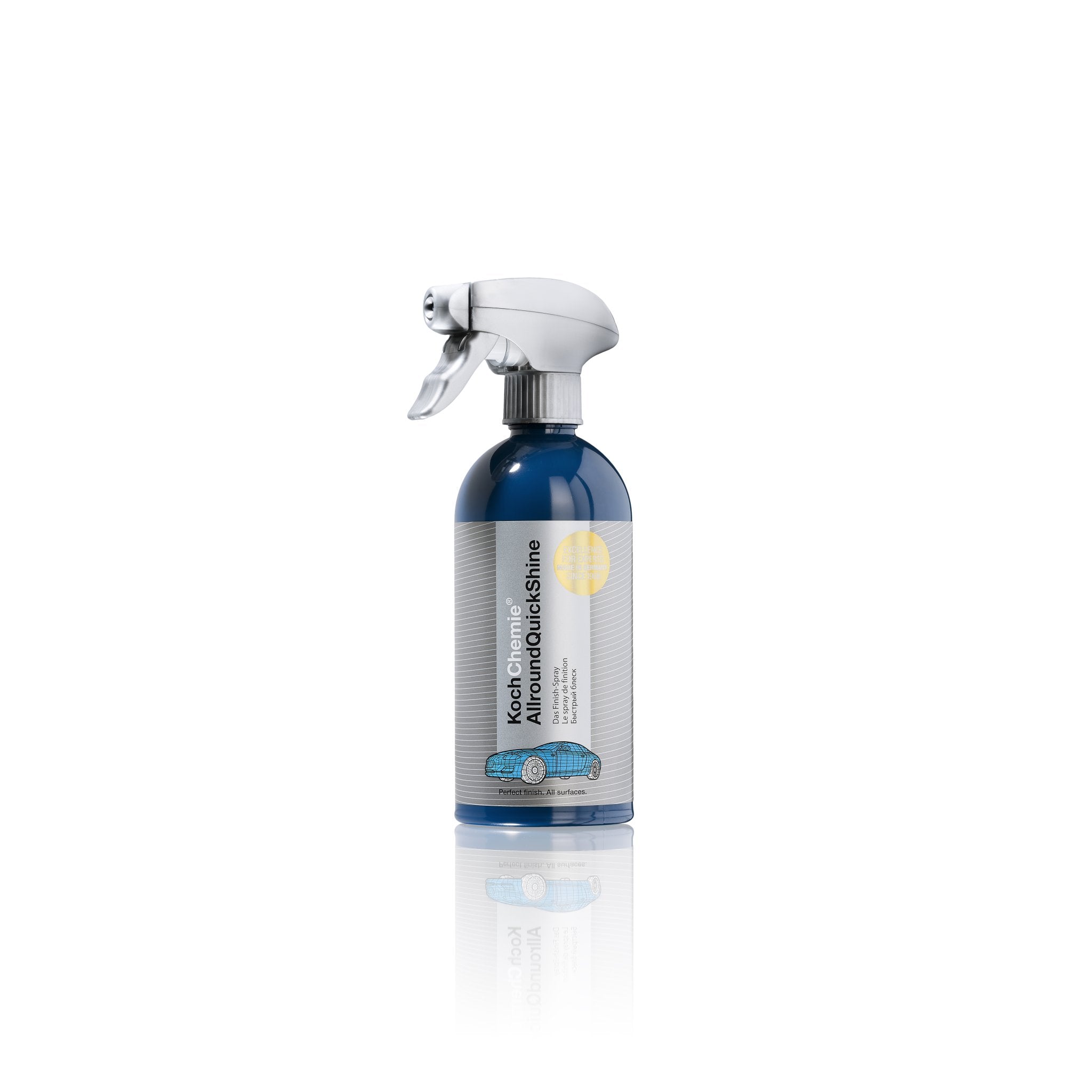 KochChemie AllroundQuickShine, 500ml